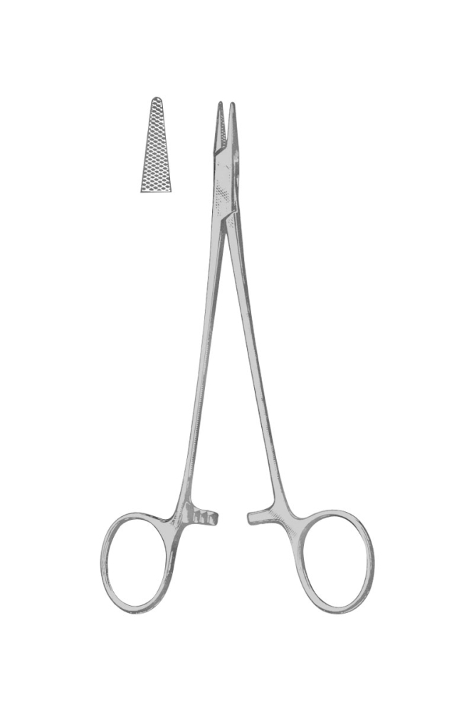 Needle Holders